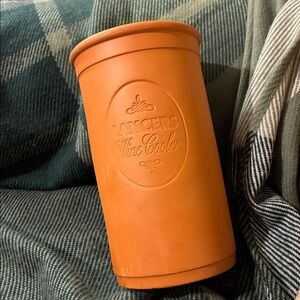 Terracotta Wine Cooler Brique Lancers